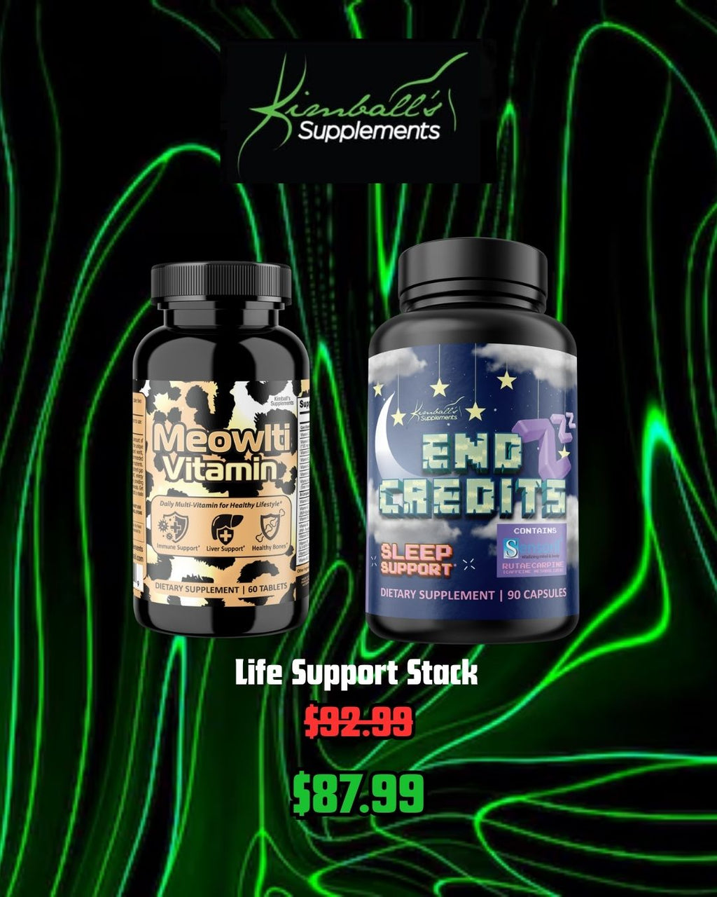 Health Stacks