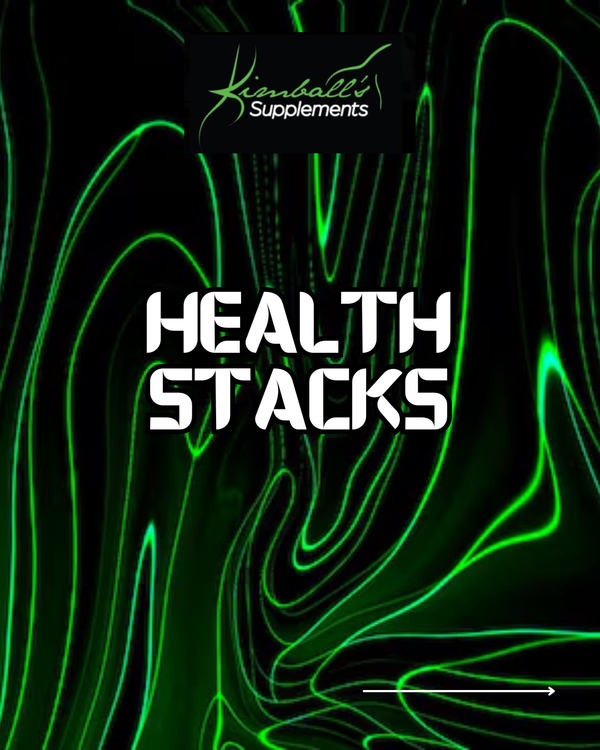 Health Stacks