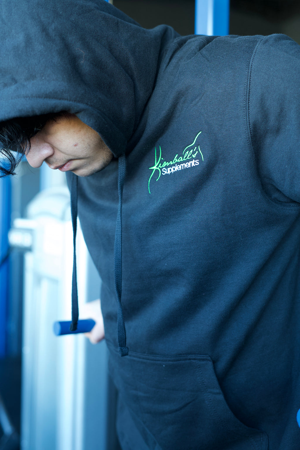 Kimball's Sweatshirt