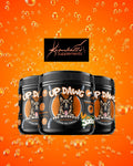UpDawg Non-Caffeinated Pre-Workout: Orange Soda Flavor 15/30 Serving Size