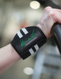 Heavy Duty Wrist Wraps